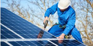 Installation Maintenance Panneaux Solaires Photovoltaïques à Vaiges